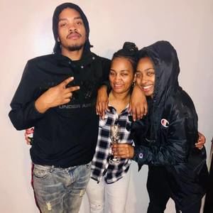 Meet your Posher, Eric